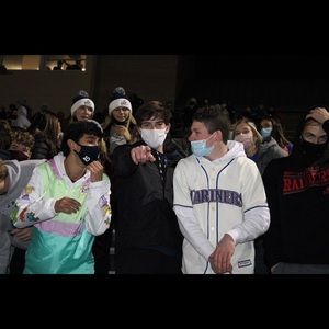 Meet your Posher, Gavin